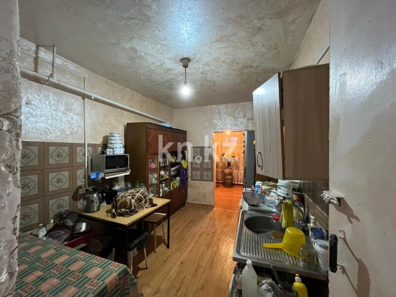 Продажа 3-комнатного дома, 85 м² - Продажа домов, коттеджей в Караганде - страница 7 фото 16 из 19