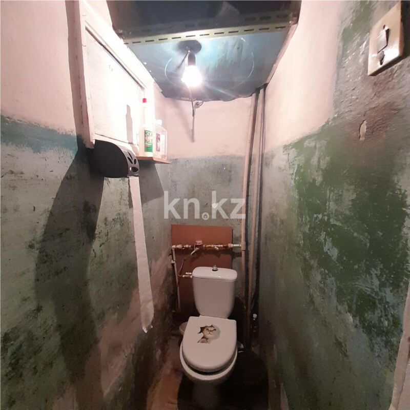 Продажа 4-комнатной квартиры, 60 м² - Продажа квартир в Караганде - страница 156 фото 9 из 15