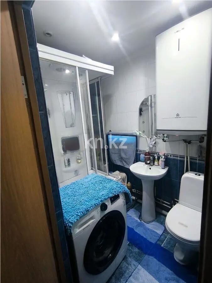 Продажа 2-комнатной квартиры, 47 м² - Продажа двухкомнатных квартир в Казахстане фото 4 из 4