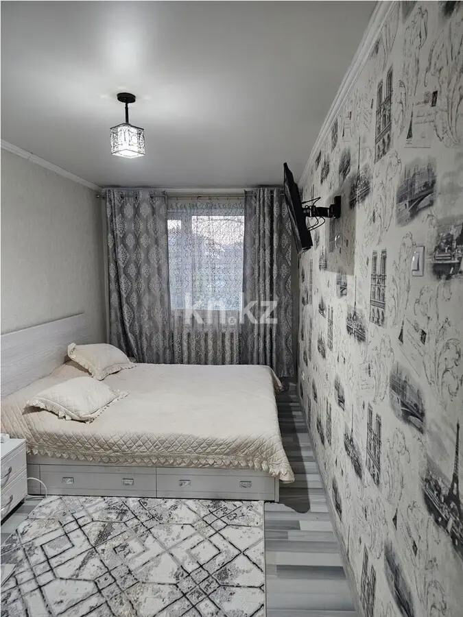 Продажа 2-комнатной квартиры, 44 м² - Продажа двухкомнатных квартир в панельном доме в Казахстане - страница 5 фото 2 из 4