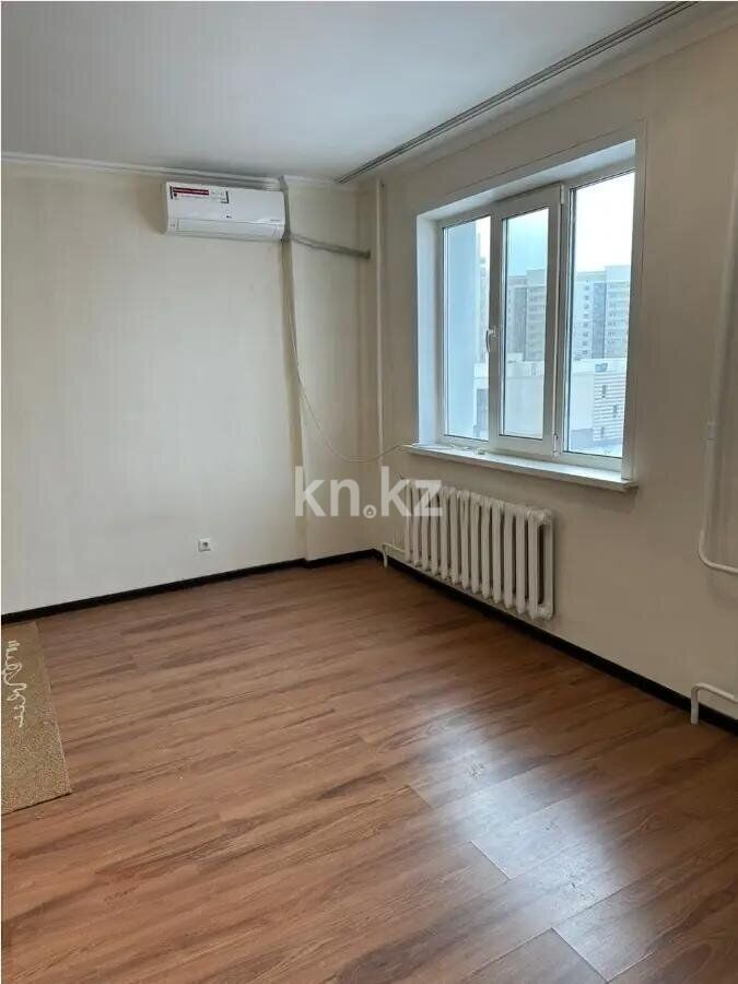 Продажа 1-комнатной квартиры, 47.3 м² - Продажа однокомнатных квартир в блочном доме в Казахстане - страница 2 фото 1 из 5