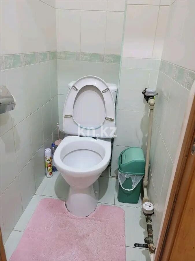 Продажа 3-комнатной квартиры, 65 м² - Продажа трехкомнатных квартир на Юго-Востоке Караганды - страница 2 фото 8 из 9