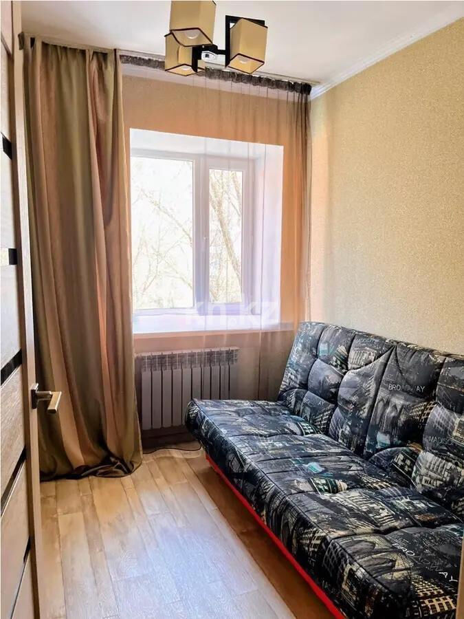 Продажа 4-комнатной квартиры, 74 м² - Продажа четырехкомнатных квартир в Караганде фото 2 из 6