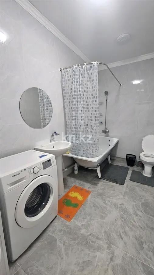 Продажа 2-комнатной квартиры, 50 м² - Продажа двухкомнатных квартир в р-не Сарайшык Астаны - страница 17 фото 4 из 5