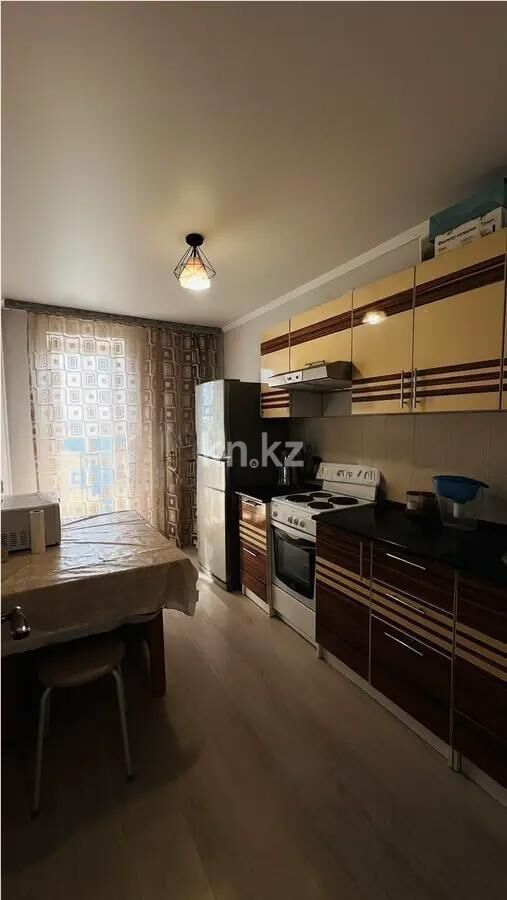 Продажа 1-комнатной квартиры, 38.4 м² - Продажа однокомнатных квартир в р-не Сарыарка Астаны - страница 15 фото 2 из 4