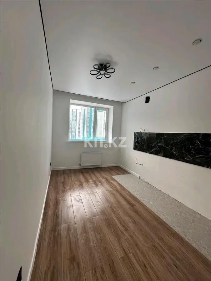 Продажа 1-комнатной квартиры, 40.5 м² - Продажа однокомнатных квартир в кирпичном доме в Астане - страница 4 фото 2 из 3