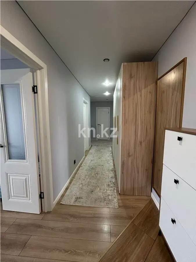 Продажа 3-комнатной квартиры, 77 м² - Продажа трехкомнатных квартир в монолитно-каркасном доме в Казахстане - страница 111 фото 7 из 7