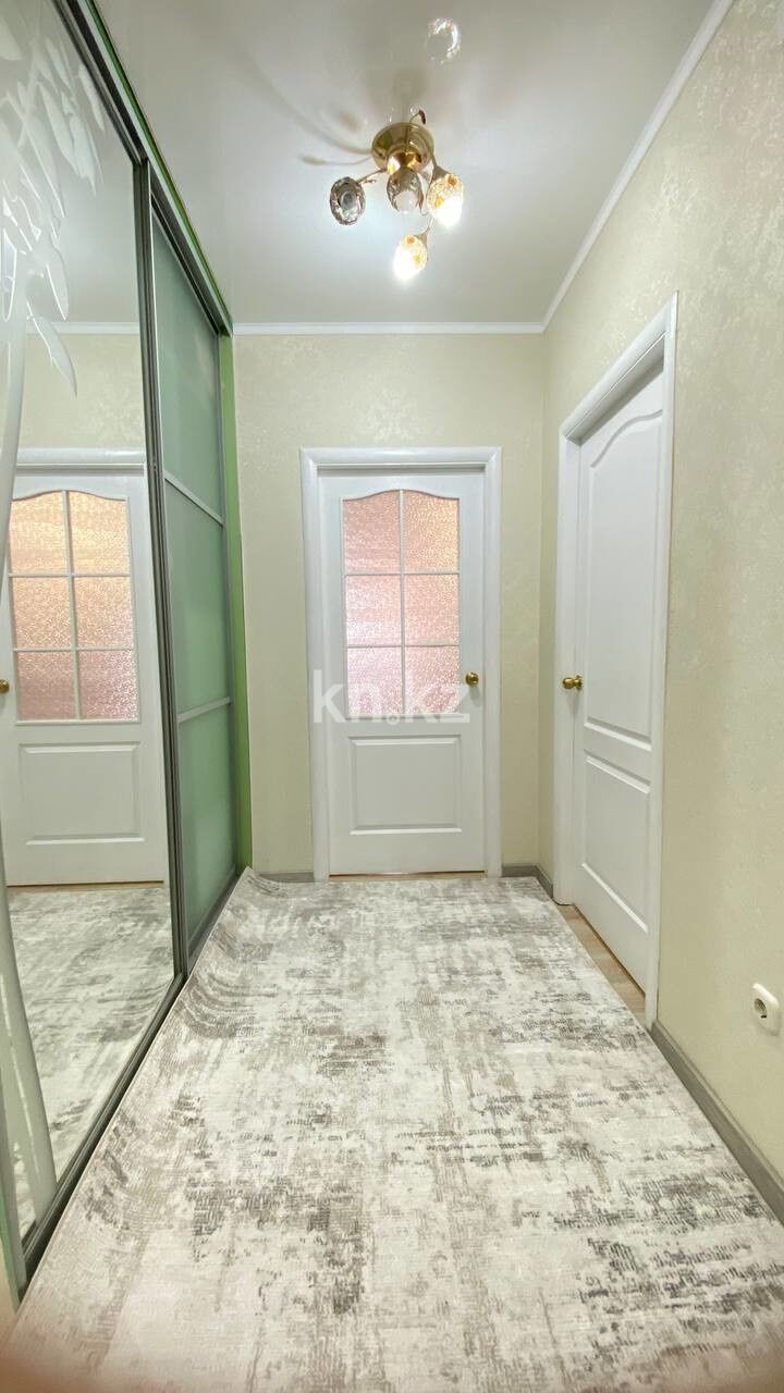Продажа 2-комнатной квартиры, 56.6 м² - Продажа двухкомнатных квартир в Костанае фото 8 из 15