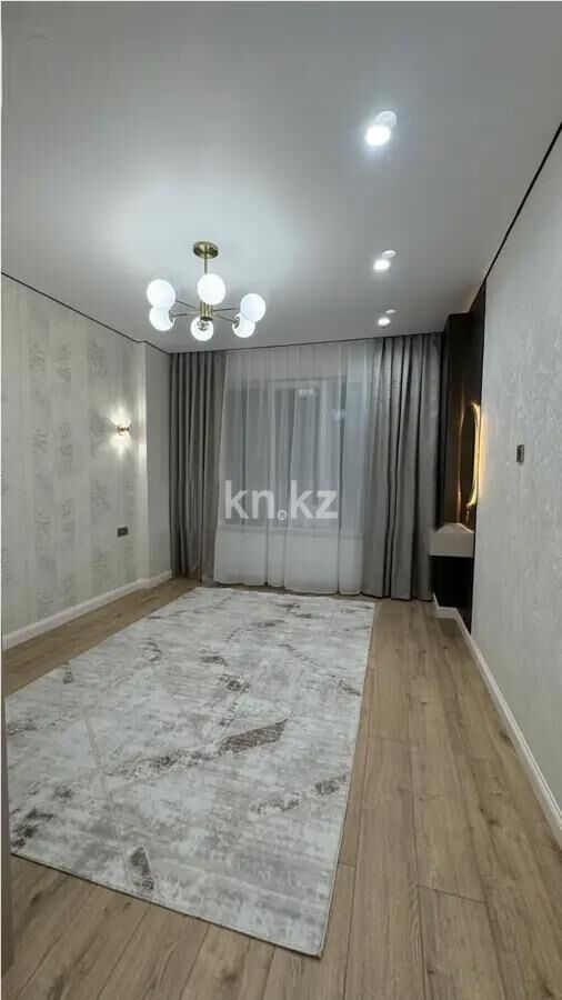 Продажа 4-комнатной квартиры, 100 м² - Продажа четырехкомнатных квартир в блочном доме в Казахстане - страница 6 фото 4 из 8