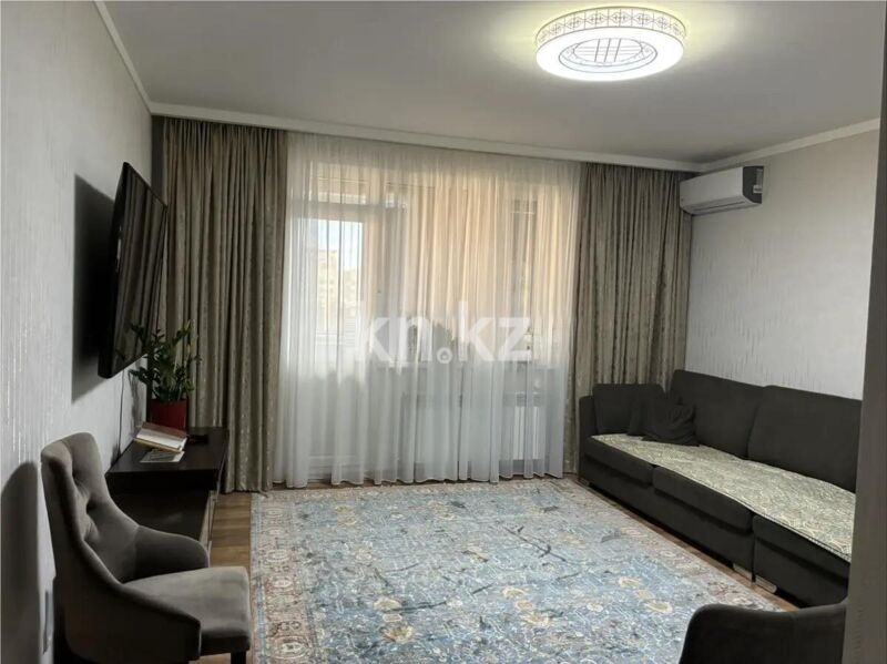 Продажа 3-комнатной квартиры, 87 м² - Продажа трехкомнатных квартир от собственников в Казахстане - страница 20 фото 1 из 6