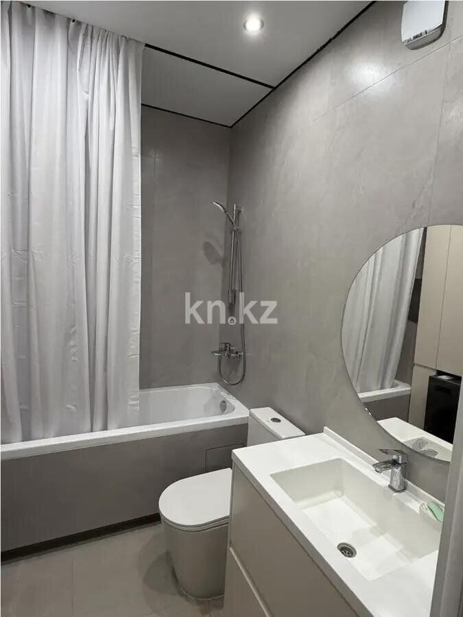 Продажа 2-комнатной квартиры, 50 м² - Продажа квартир в Казахстане - страница 265 фото 4 из 4