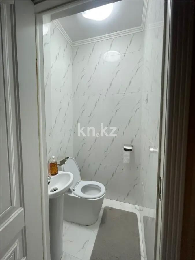 Продажа 2-комнатной квартиры, 70 м² - Продажа двухкомнатных квартир в Бостандыкском р-не Алматы - страница 27 фото 4 из 5