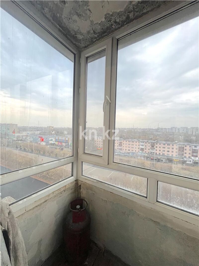 Продажа 2-комнатной квартиры, 50 м² - Продажа двухкомнатных квартир в Темиртау - страница 18 фото 9 из 11