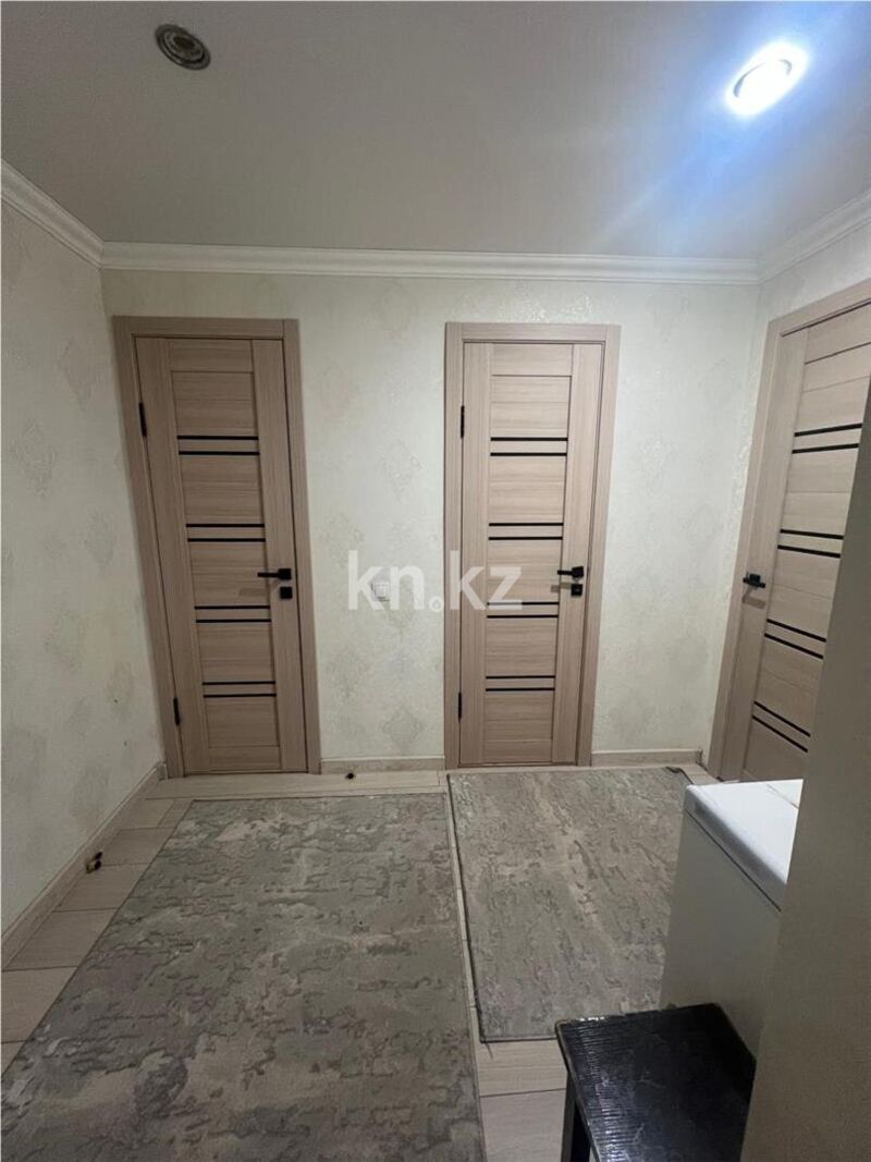Продажа 4-комнатной квартиры, 102 м² - Аренда квартир помесячно в Актобе фото 13 из 15