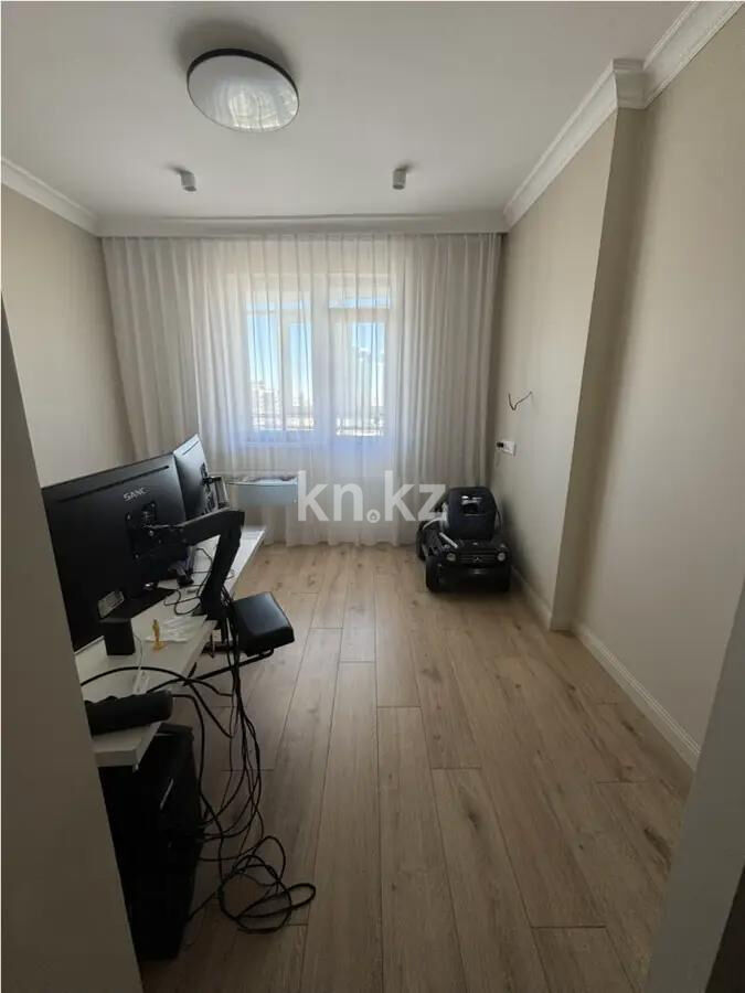 Продажа 3-комнатной квартиры, 93 м² - Продажа квартир в Казахстане - страница 16 фото 2 из 5