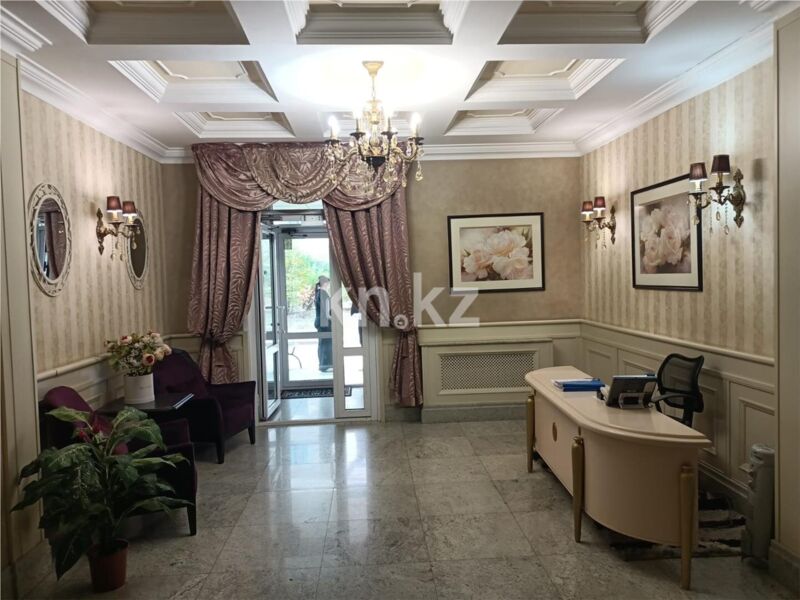Продажа 3-комнатной квартиры, 112 м² - Продажа трехкомнатных квартир в монолитном доме в Астане фото 32 из 33