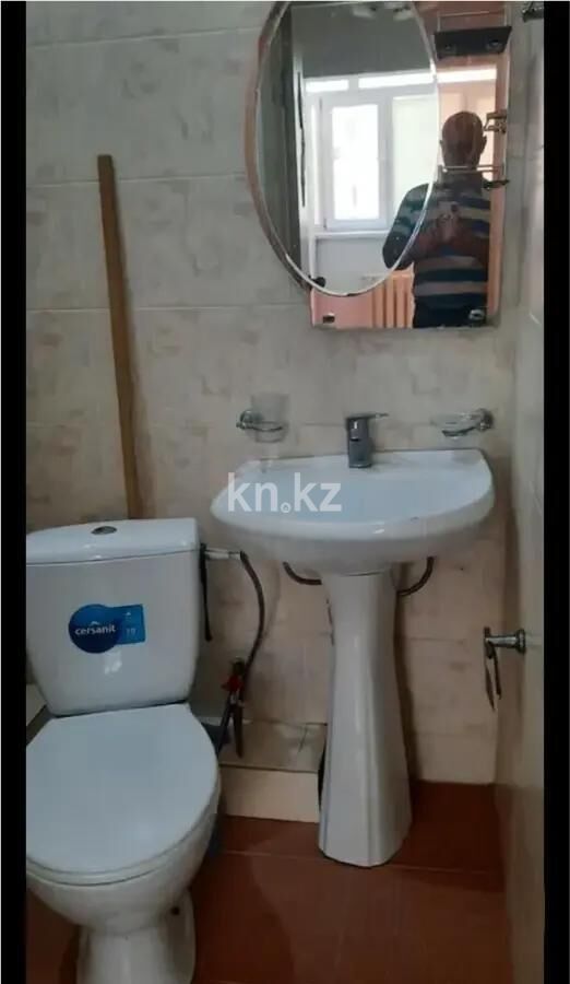 Продажа 1-комнатной квартиры, 19 м² - Продажа однокомнатных квартир в р-не Сарыарка Астаны - страница 18 фото 2 из 2