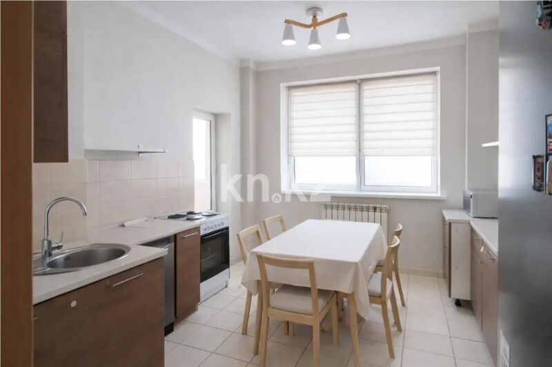 Продажа 3-комнатной квартиры, 119.7 м² - Продажа трехкомнатных квартир в Казахстане - страница 3 фото 4 из 6