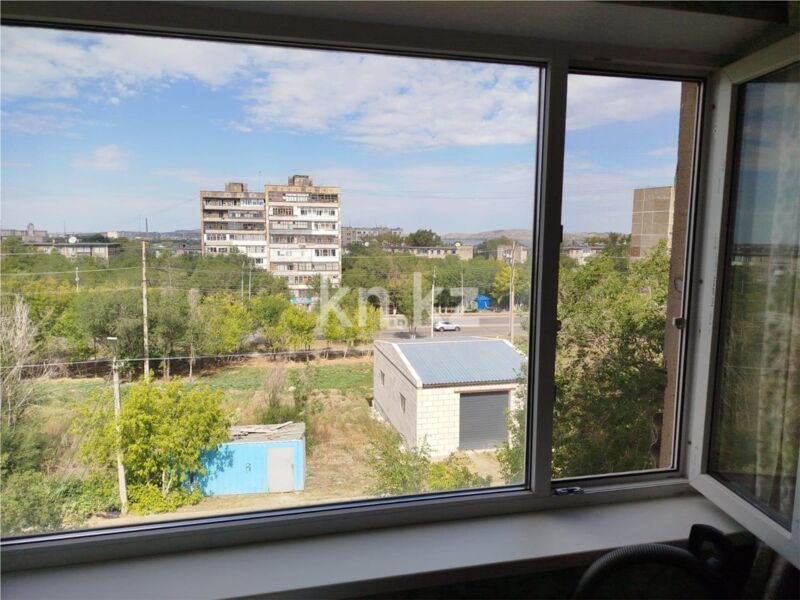 Продажа 3-комнатной квартиры, 47 м² - Продажа трехкомнатных квартир в Темиртау - страница 3 фото 17 из 22