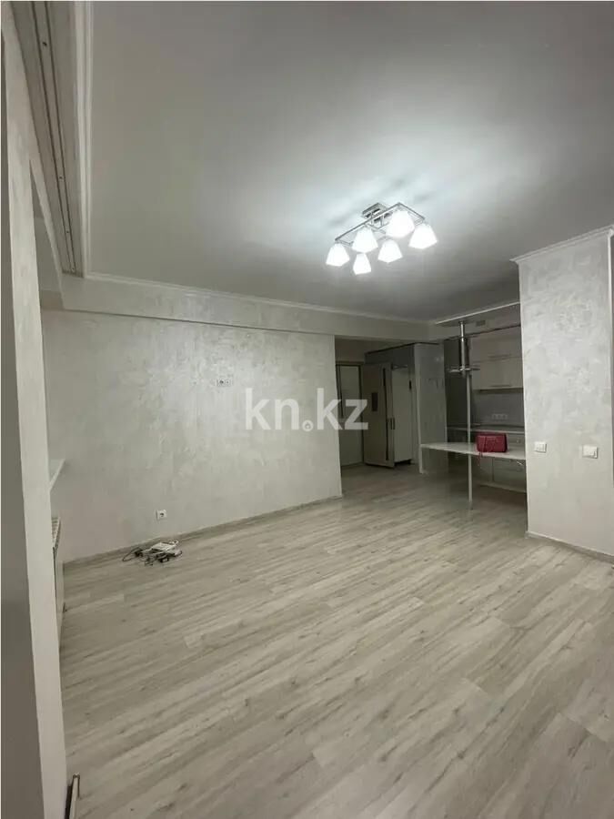 Продажа 2-комнатной квартиры, 42 м² - Продажа двухкомнатных квартир в Бостандыкском р-не Алматы - страница 29 фото 1 из 4