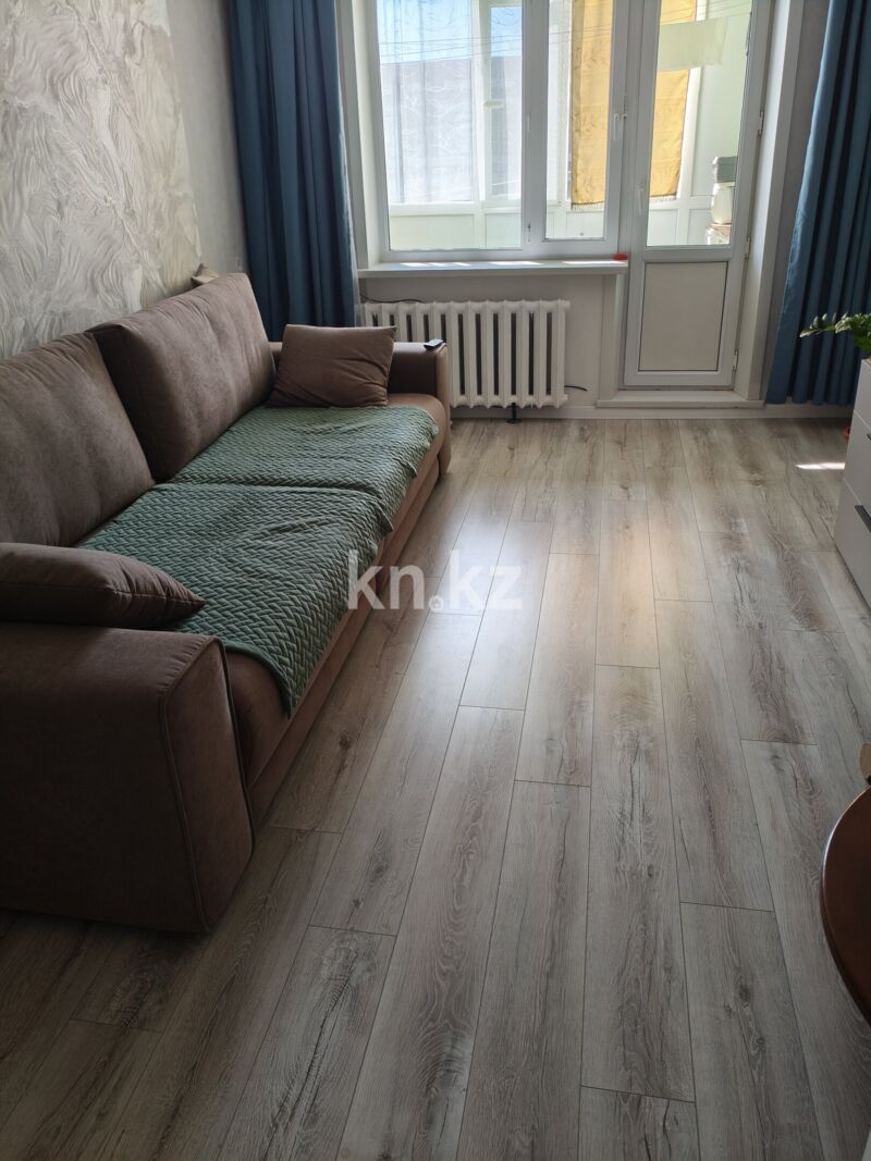 Продажа 3-комнатной квартиры, 62.8 м² - Продажа трехкомнатных квартир в панельном доме в Астане - страница 4 фото 6 из 7