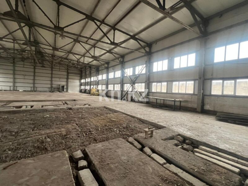 Продажа базы, 2235 м² - Продажа баз, складов и промышленной недвижимости в Казахстане фото 6 из 22
