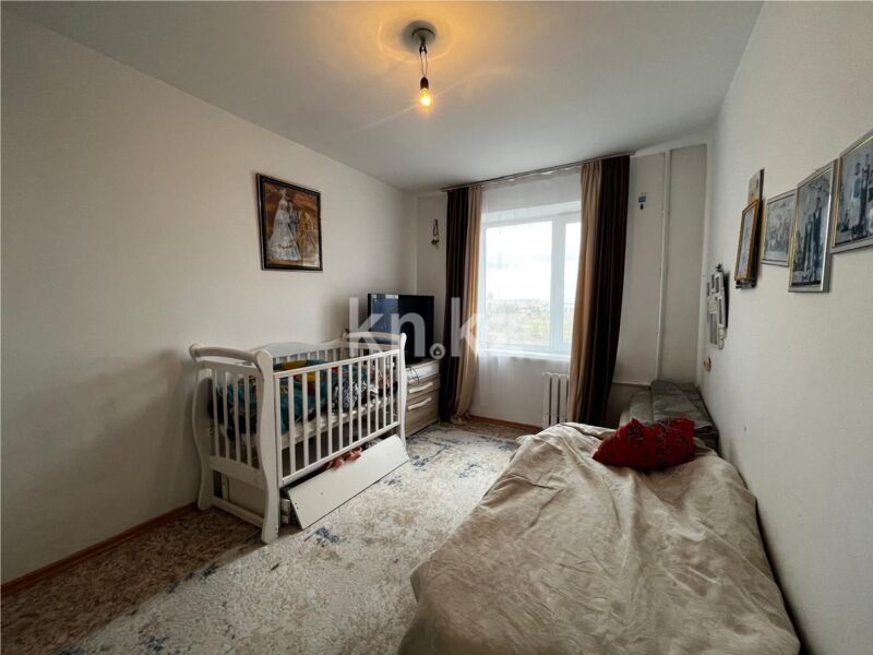 Продажа 3-комнатной квартиры, 65 м² - Продажа трехкомнатных квартир в Караганде - страница 9 фото 3 из 11