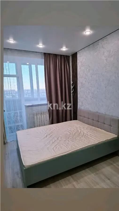 Продажа 1-комнатной квартиры, 36 м² - Продажа квартир в р-не Сарайшык Астаны - страница 4 фото 2 из 5