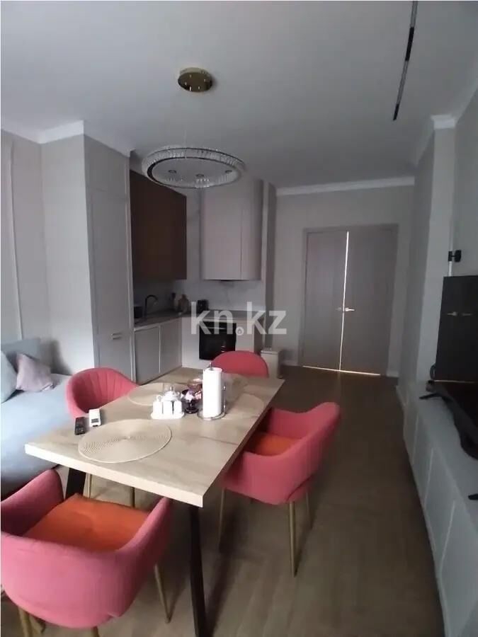 Продажа 3-комнатной квартиры, 75 м² - Продажа трехкомнатных квартир в Казахстане - страница 8 фото 4 из 7