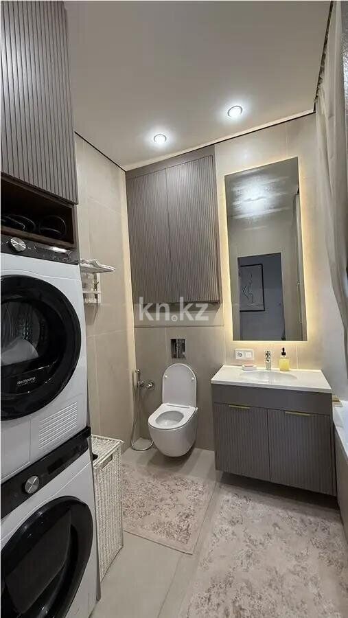 Продажа 3-комнатной квартиры, 83 м² - Продажа квартир в р-не Есиль Астаны - страница 13 фото 5 из 8