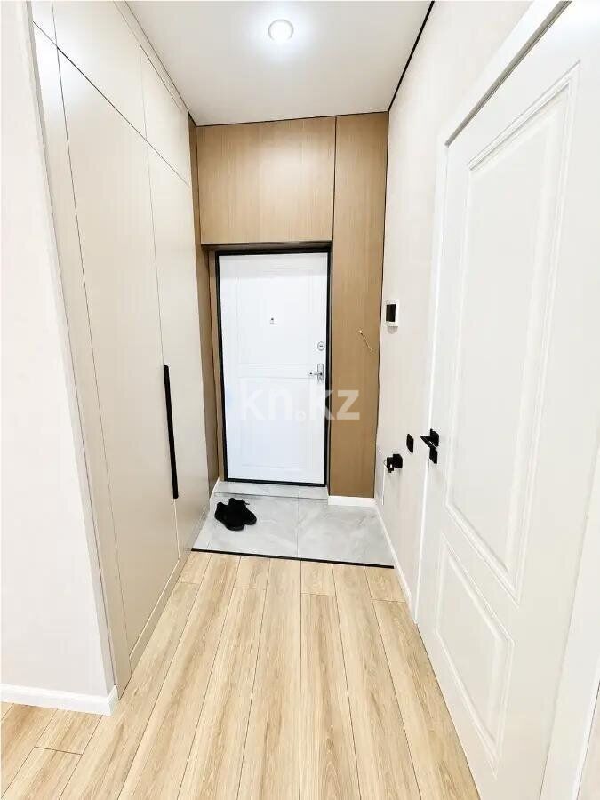 Продажа 2-комнатной квартиры, 43 м² - Продажа квартир в кирпичном доме в Казахстане - страница 45 фото 5 из 5