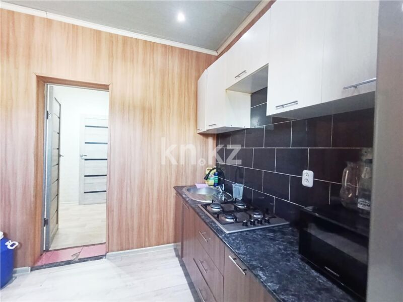 Продажа 5-комнатного дома, 120 м² - Продажа домов, коттеджей в Пришахтинске Караганды фото 10 из 16