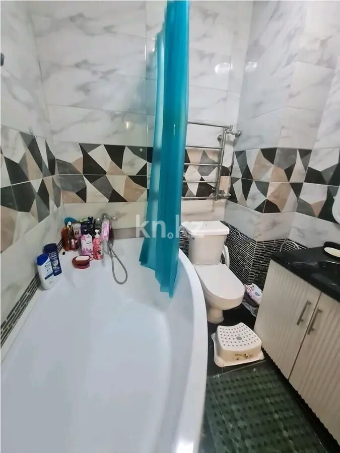 Продажа 3-комнатной квартиры, 93.8 м² - Продажа трехкомнатных квартир в Турксибском р-не Алматы - страница 10 фото 5 из 7