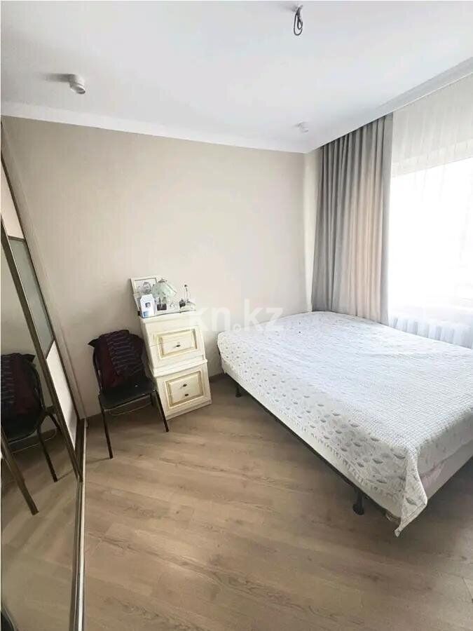 Продажа 3-комнатной квартиры, 72 м² - Продажа квартир в новостройках Астаны - страница 48 фото 2 из 6