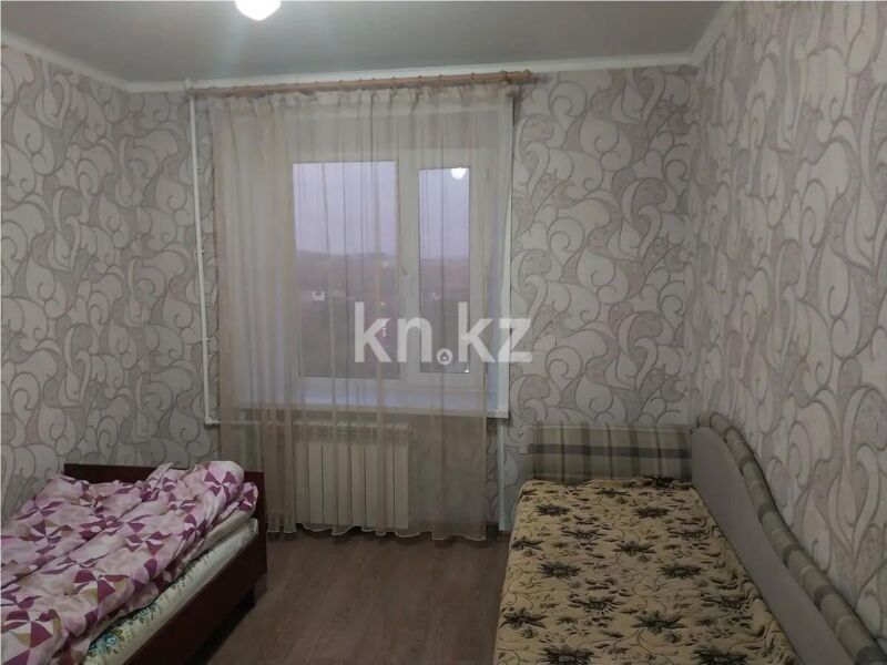 Продажа 4-комнатной квартиры, 68 м² - Продажа четырехкомнатных квартир в блочном доме в Темиртау фото 3 из 8