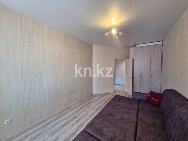 Продажа 1-комнатной квартиры, 39.5 м² - Продажа квартир в Казахстане фото 3 из 11