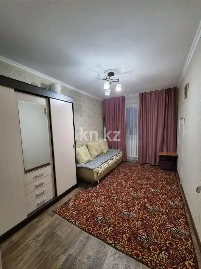 Продажа 4-комнатной квартиры, 77 м² - Продажа четырехкомнатных квартир в панельном доме в Караганде - страница 6 фото 2 из 8