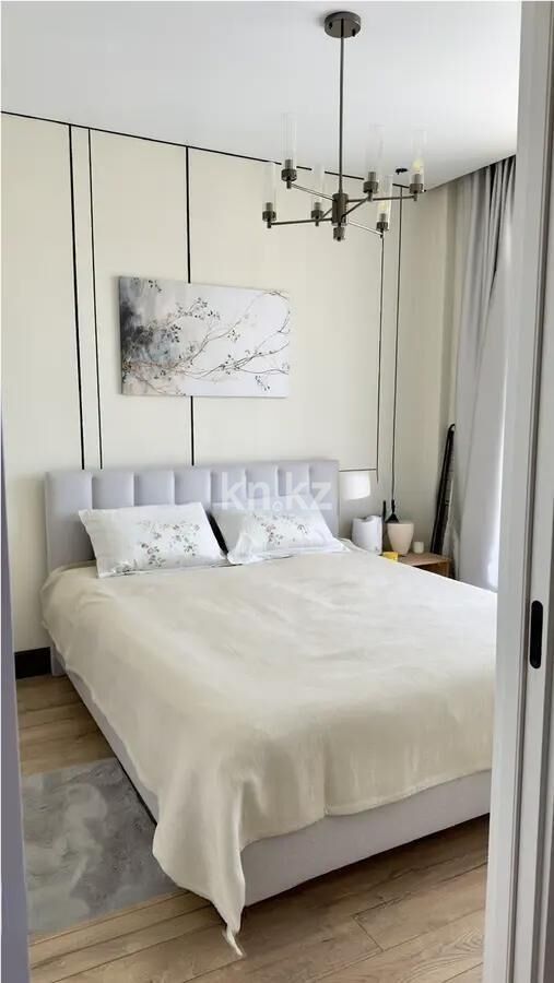 Продажа 2-комнатной квартиры, 41.5 м² - Продажа двухкомнатных квартир в Турксибском р-не Алматы - страница 8 фото 2 из 4