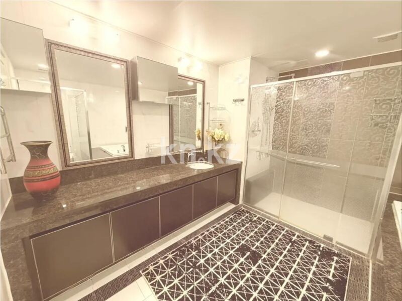 Продажа 4-комнатной квартиры, 155 м² - Продажа квартир в монолитно-каркасном доме в Казахстане - страница 40 фото 5 из 5