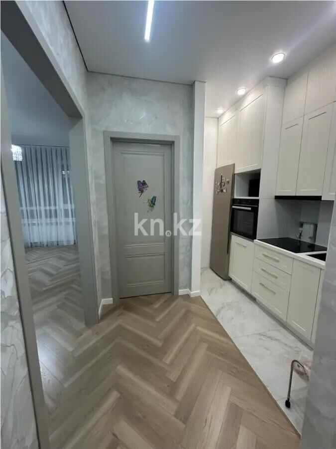 Продажа 3-комнатной квартиры, 85 м² - Продажа трехкомнатных квартир в блочном доме в Астане - страница 11 фото 5 из 10