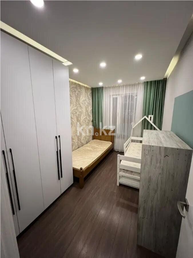 Продажа 3-комнатной квартиры, 61 м² - Продажа трехкомнатных квартир в Ауэзовском р-не Алматы - страница 3 фото 3 из 6