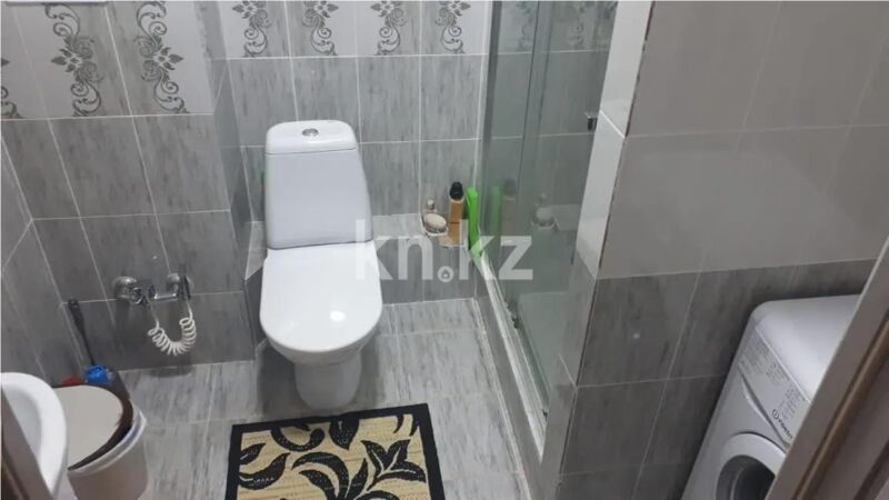 Продажа 1-комнатной квартиры, 36 м² - Продажа однокомнатных квартир в Наурызбайском р-не Алматы - страница 16 фото 4 из 5
