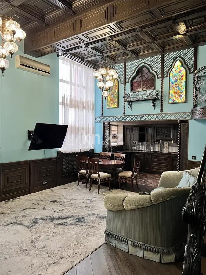 Продажа 3-комнатной квартиры, 95 м² - Продажа трехкомнатных квартир в Караганде фото 1 из 7