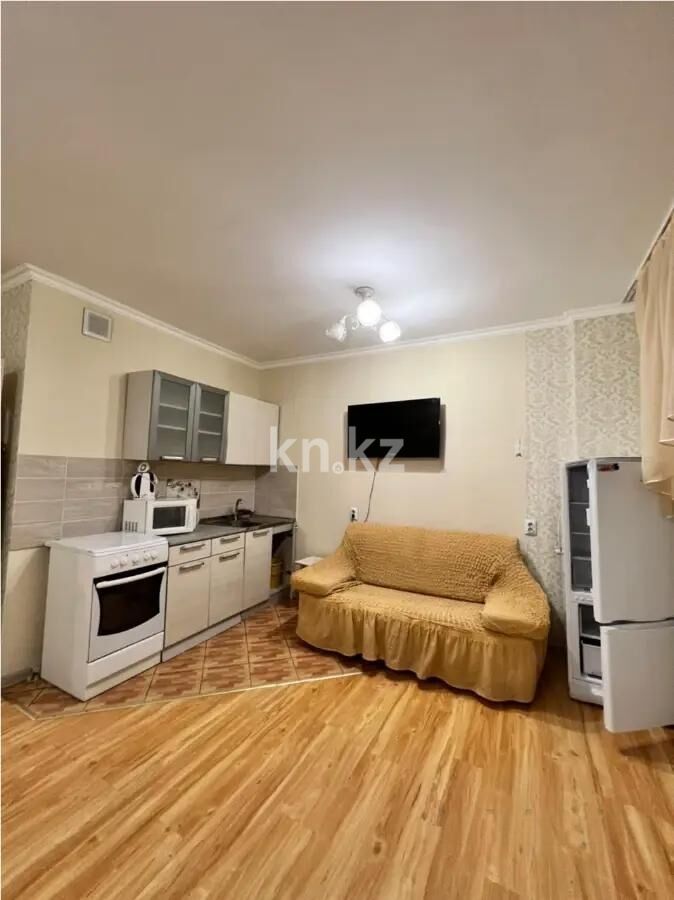 Продажа 1-комнатной квартиры, 38 м² - Продажа однокомнатных квартир в р-не Байконур Астаны - страница 2 фото 4 из 8