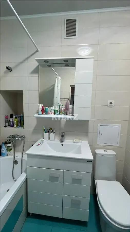 Продажа 1-комнатной квартиры, 42.9 м² - Продажа однокомнатных квартир в р-не Есиль Астаны - страница 15 фото 4 из 4