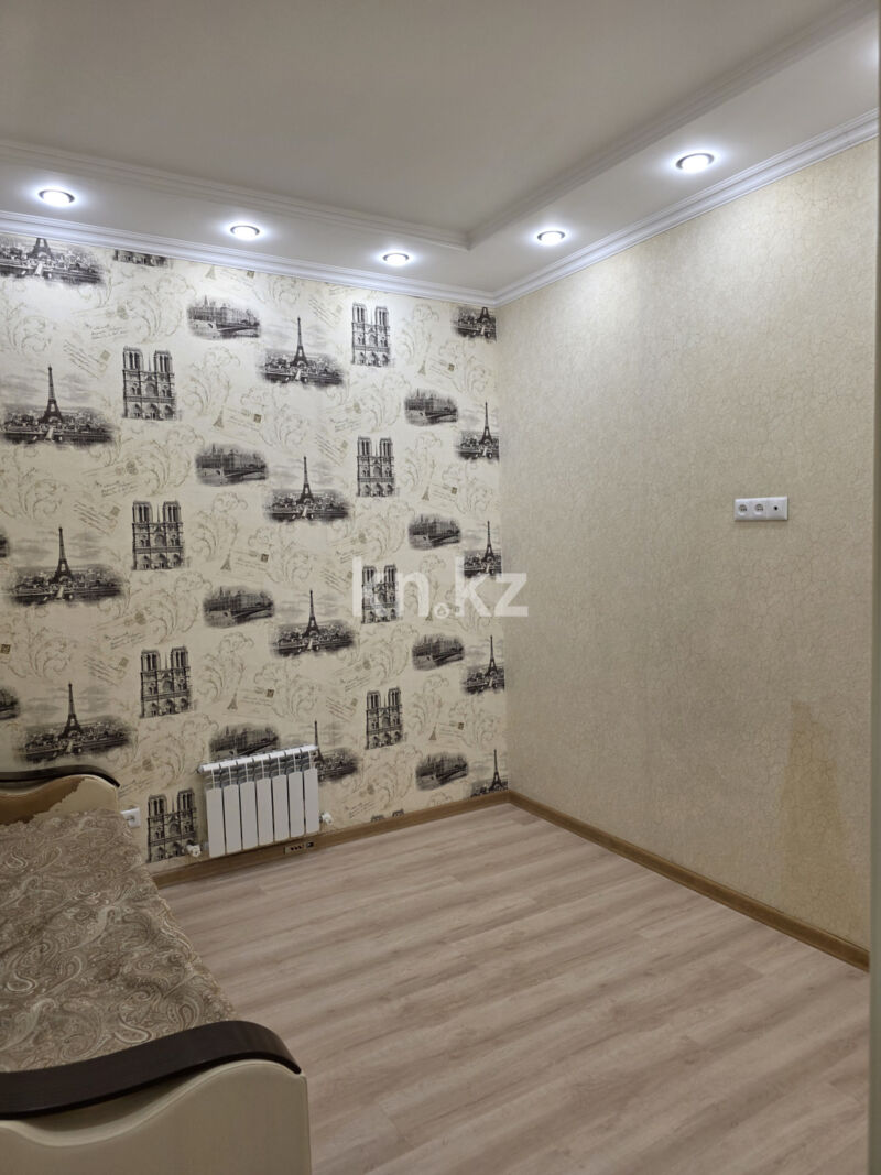Продажа 3-комнатной квартиры, 64.7 м² - Продажа квартир в монолитном доме в Караганде фото 12 из 15