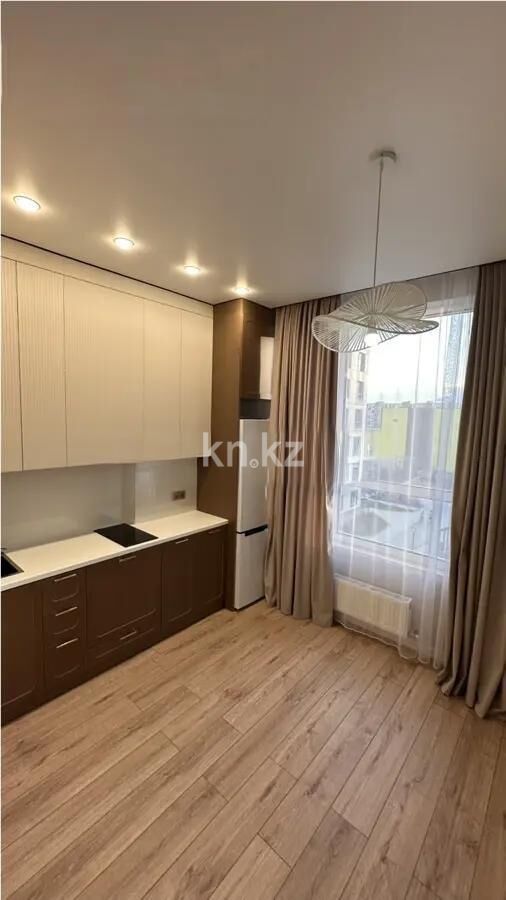 Продажа 2-комнатной квартиры, 40 м² - Продажа двухкомнатных квартир в блочном доме в Казахстане фото 3 из 5