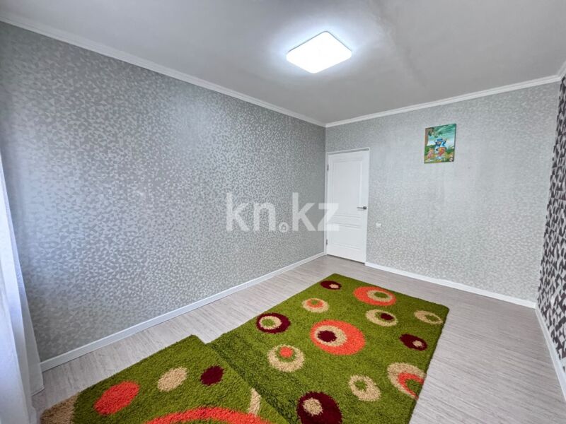 Продажа 3-комнатной квартиры, 87.1 м² - Продажа квартир в кирпичном доме в Казахстане - страница 7 фото 17 из 38