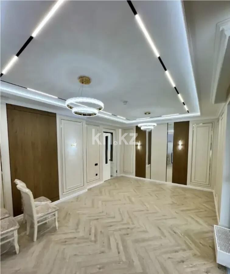 Продажа 2-комнатной квартиры, 76.4 м² - Продажа двухкомнатных квартир в Бостандыкском р-не Алматы - страница 35 фото 2 из 6