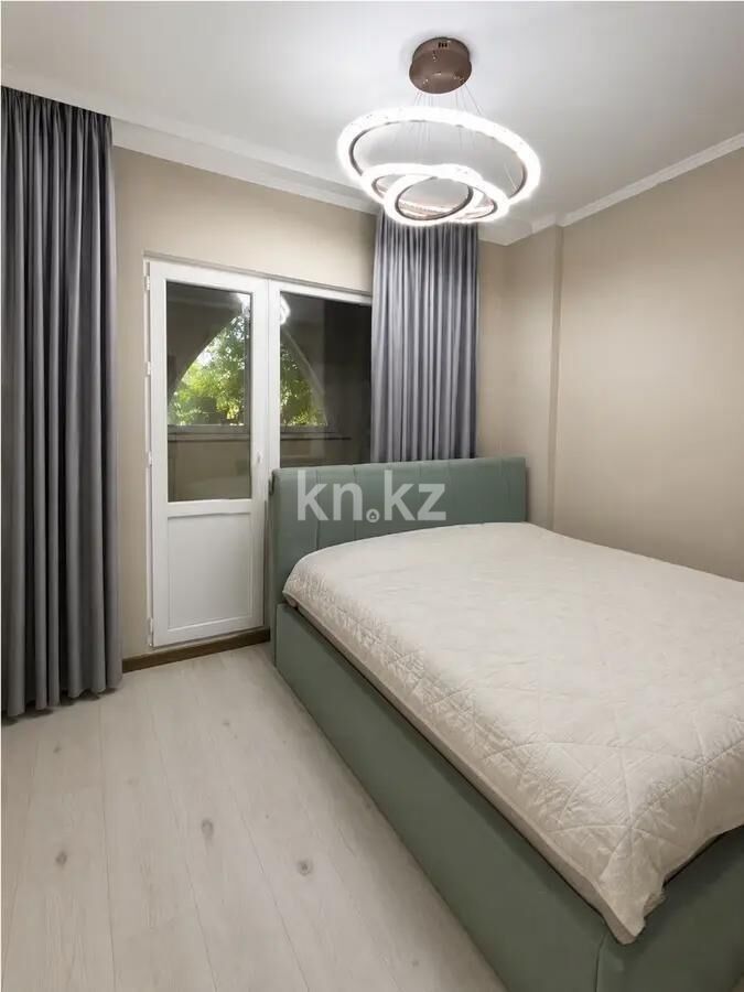 Продажа 2-комнатной квартиры, 52.1 м² - Продажа двухкомнатных квартир в блочном доме в Казахстане - страница 59 фото 2 из 6